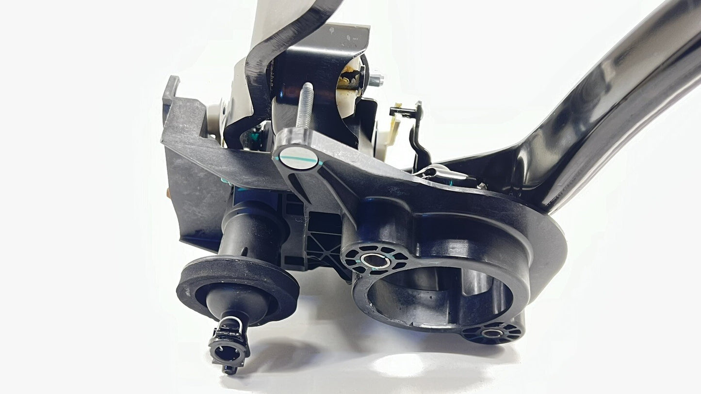 22-24 CADILLAC CT5 V BLACKWING MANUAL TRANS CLUTCH BRAKE PEDAL ASSEMBLY OEM