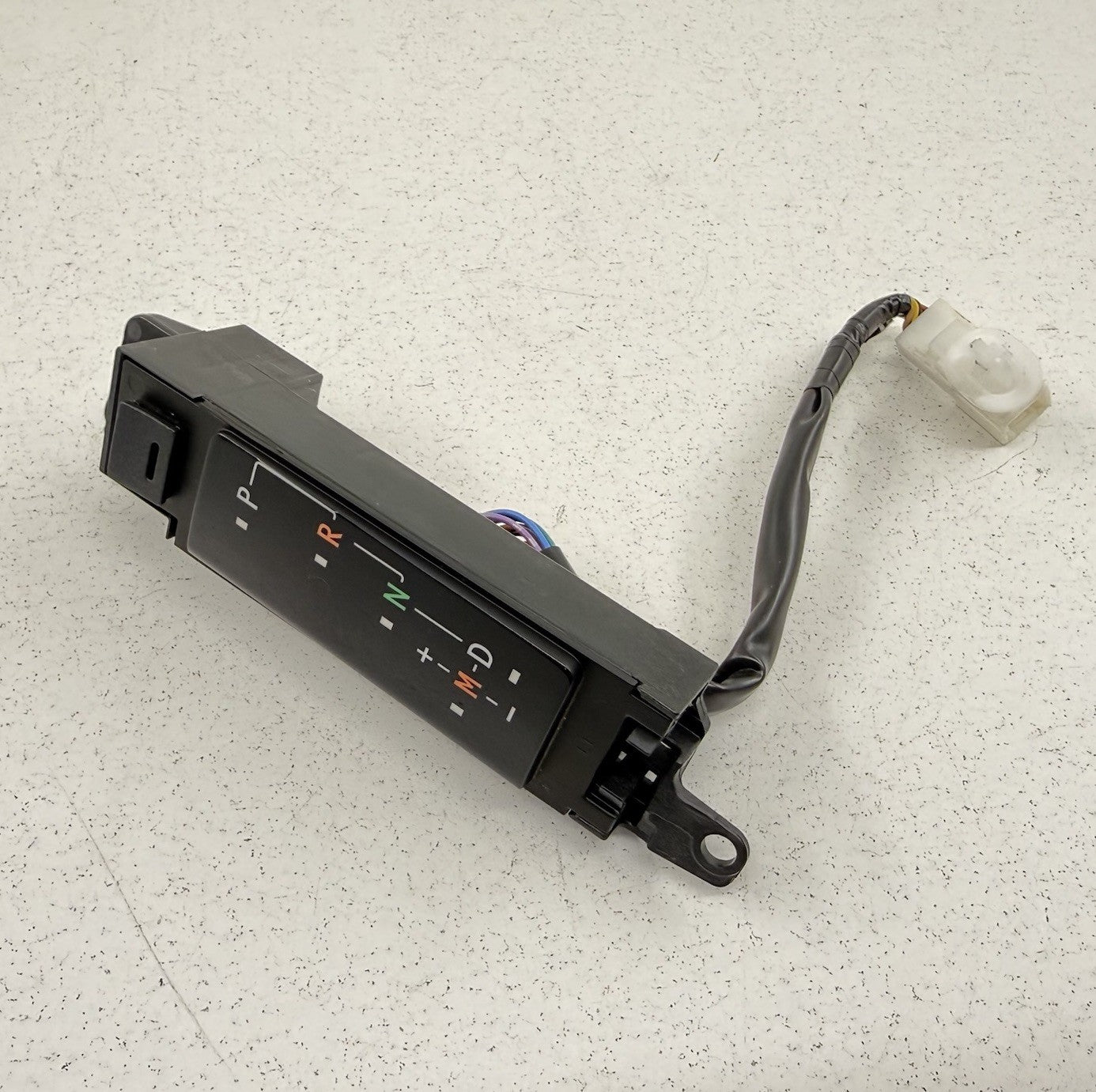 21-26 Lexus IS300 IS350 Transmission Gear Shift Position Indicator OEM