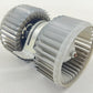 13-18 BENTLEY FLYING SPUR HVAC HEATER CORE BOX BLOWER FAN MOTOR OEM