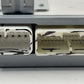 07-09 LEXUS LS460 DRIVER LEFT FRONT SEAT CLIMATE CONTROL MODULE 85861-50110 OEM