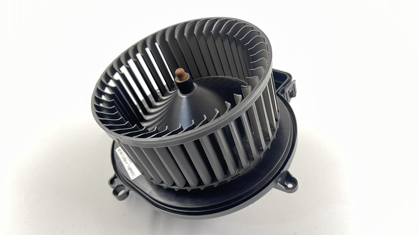 16-21 BMW M2 M3 M4 HVAC AC AIR HEATER BLOWER MOTOR W/RESISTOR 9319919 OEM