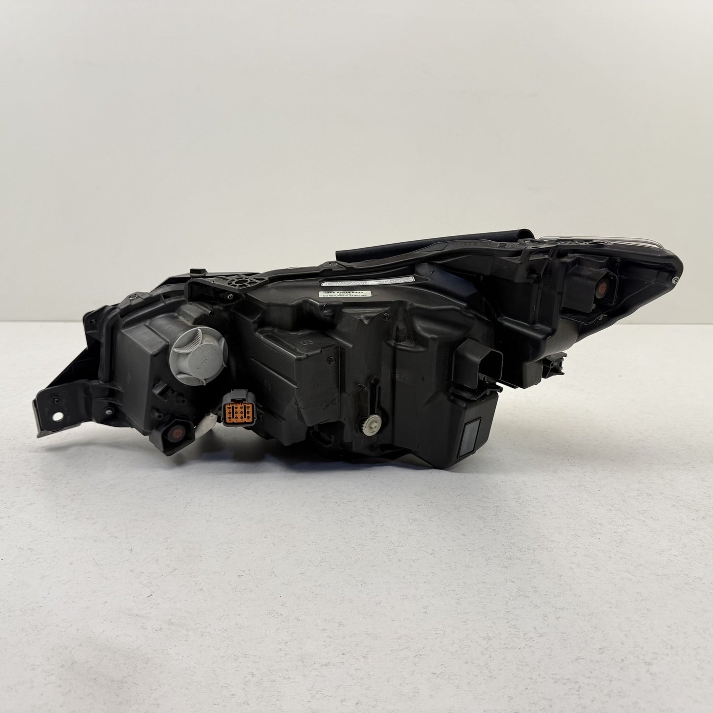 2022-2026 Subaru WRX Passenger Right Front Headlight Lamp Adaptive LED OEM