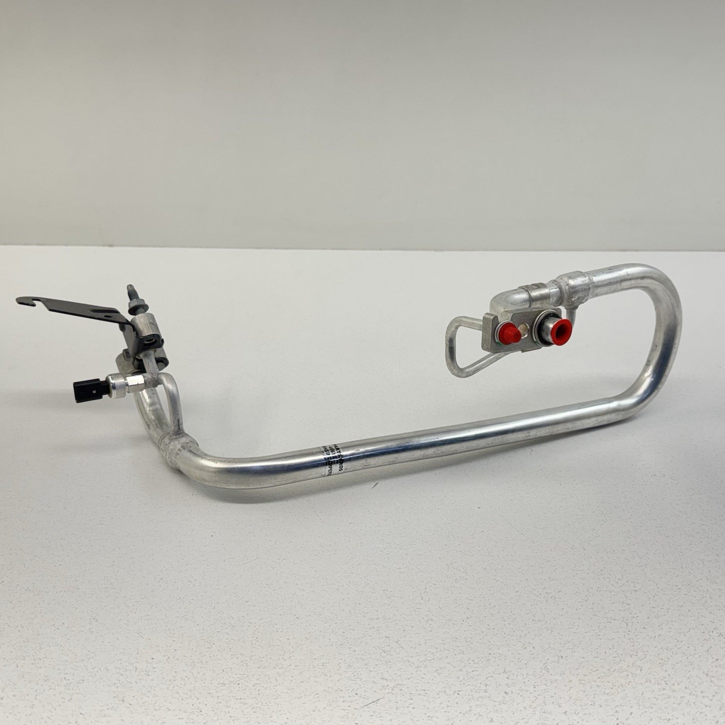 15-23 Dodge Challenger Charger HVAC AC Air Condenser Hose Line Tube Pipe OEM