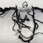 24-25 Toyota GR86 Premium Dashboard Dash Instrument Panel Wiring Harness OEM
