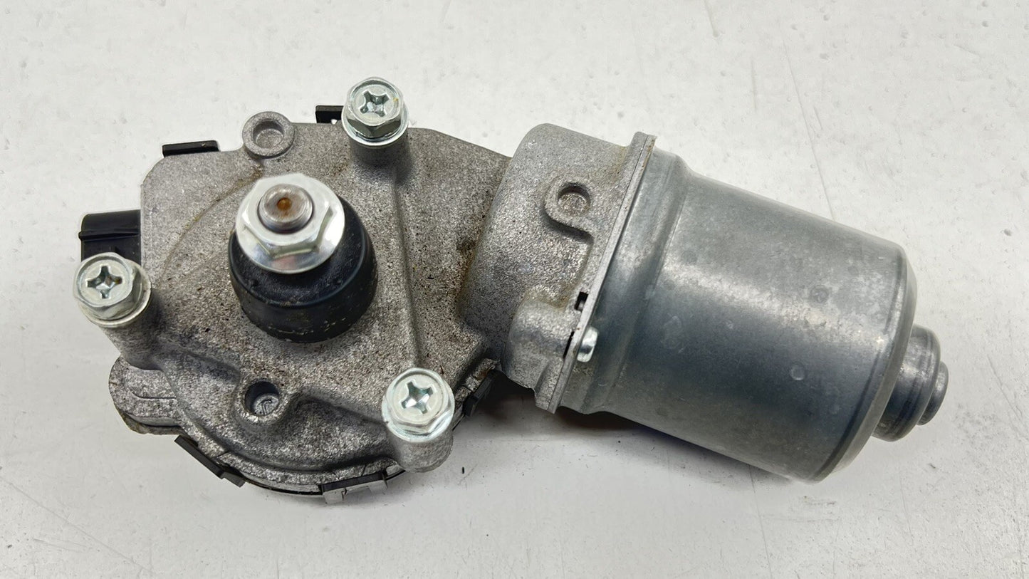 22-24 SUBARU WRX FRONT WINDSHIELD WIPER MOTOR 86511VC010 OEM