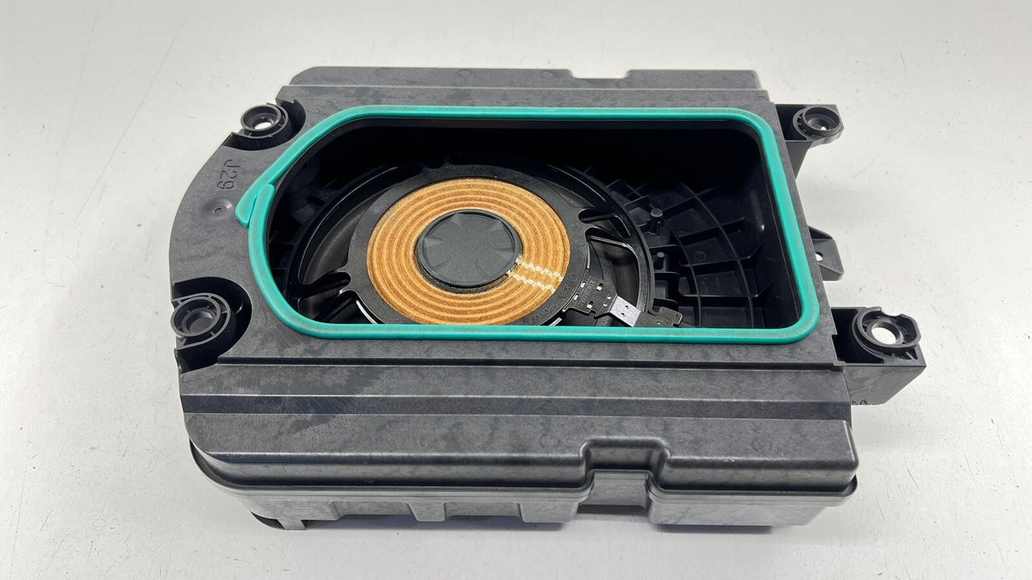 20-24 Toyota Supra Rear Subwoofer Sub Woofer Speaker Left Or Right 2622492 OEM