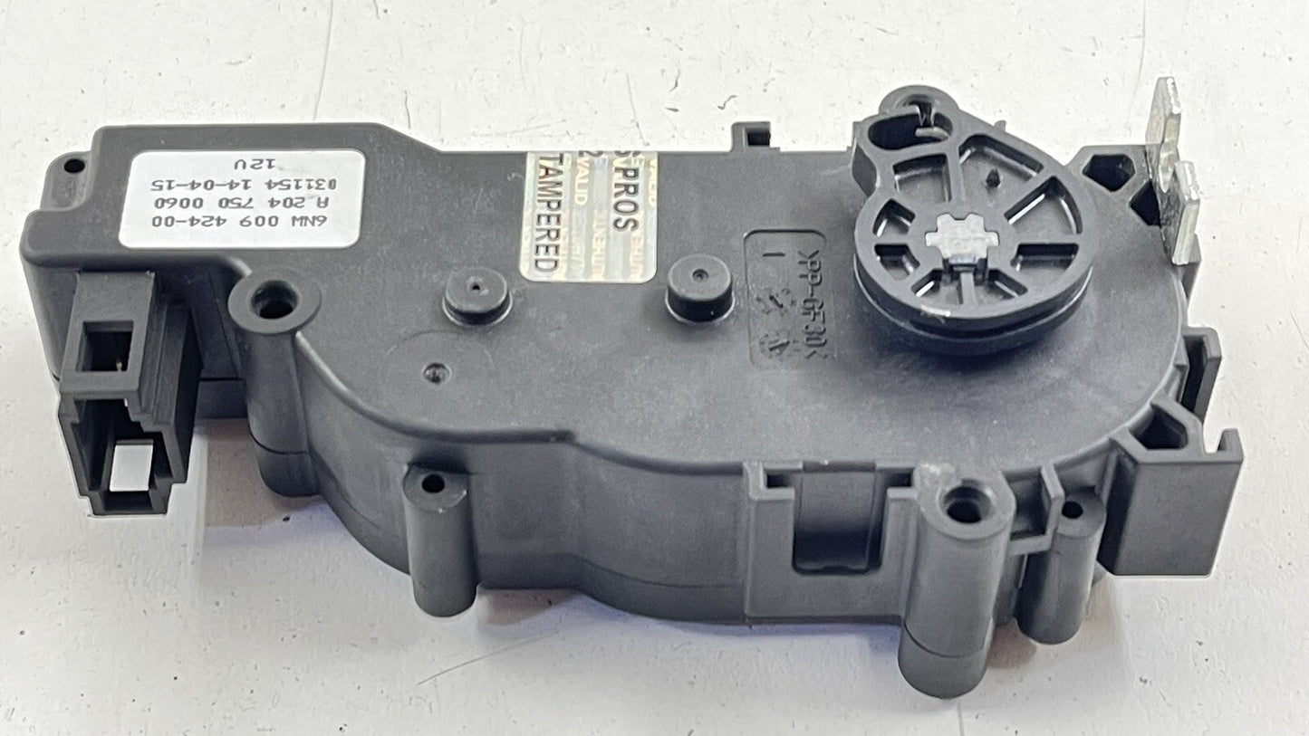 13-16 MERCEDES BENZ GL350 X166 REAR TAILGATE LOCK LATCH ACTUATOR MOTOR OEM