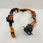 2022-2024 Rivian R1S High Voltage Battery Charge Port Plug Cable PT00001588 OEM