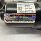 25-26 Toyota Camry Windshield Wiper Motor W/ Linkage Arm Assembly OEM