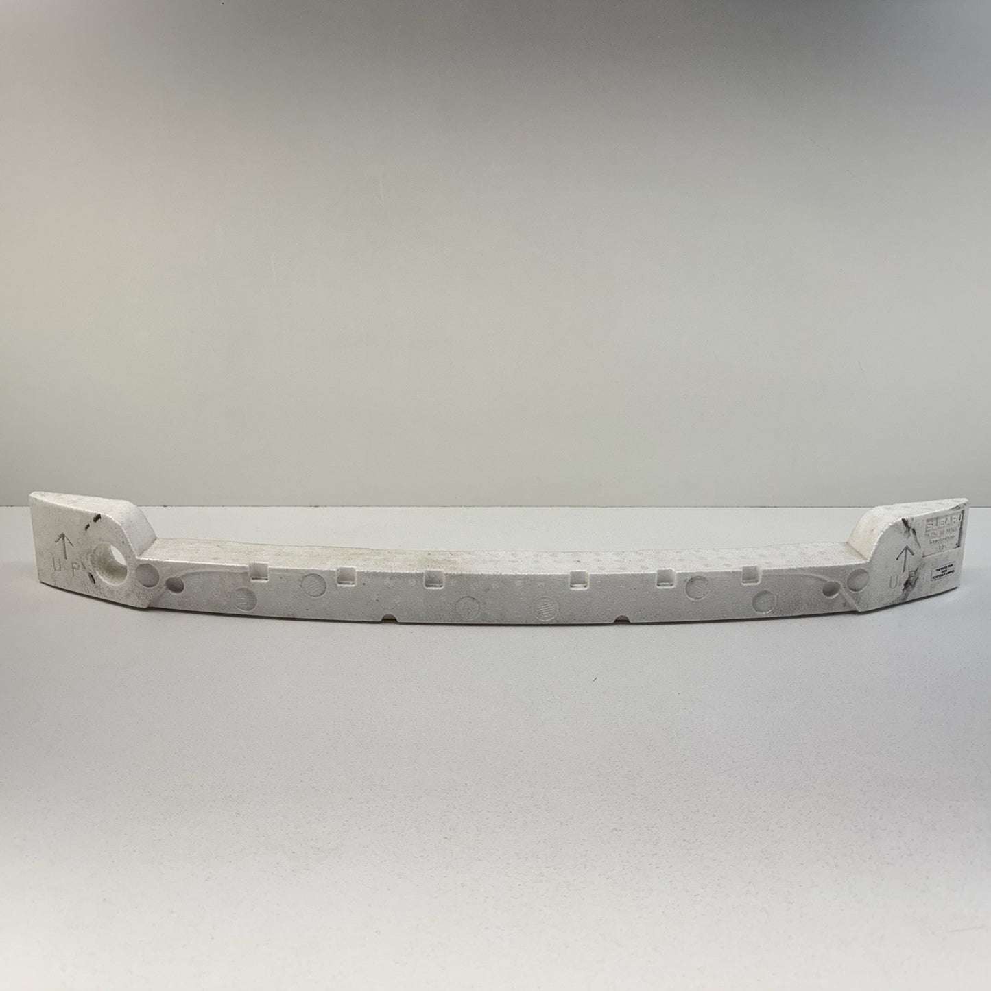 13-20 Subaru BRZ 86 FR-S Front Reinforcement Bar Foam Crash Impact OEM