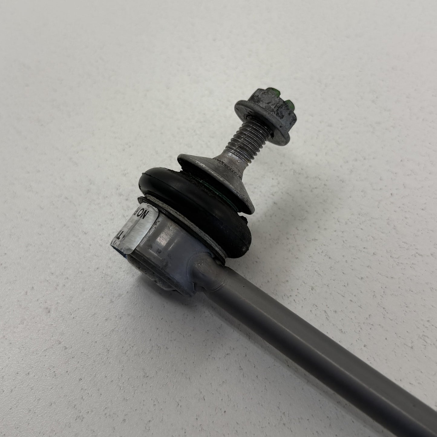2021-2026 BMW M3 M4 G80 G82 Front Stabilizer Sway Bar End Link Pair OEM