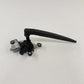 2022-2024 Rivian R1S Rear Tailgate Glass Windshield Wiper Motor PT00003618-E OEM