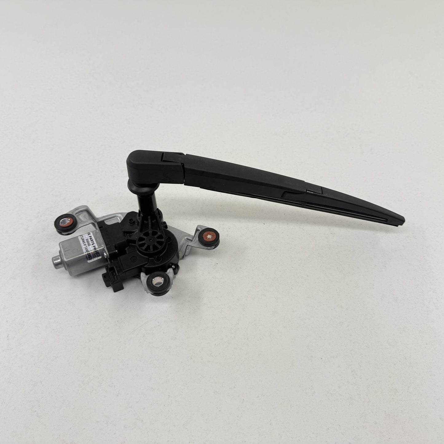 2022-2024 Rivian R1S Rear Tailgate Glass Windshield Wiper Motor PT00003618-E OEM