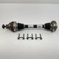 17-23 Audi R8 V10 Passenger Right Rear CV Axle Shaft 4S0501204A OEM