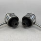 13-26 Subaru BRZ GR86 FR-S Rear Stabilizer Sway Bar End Link Pair 13K Miles OEM