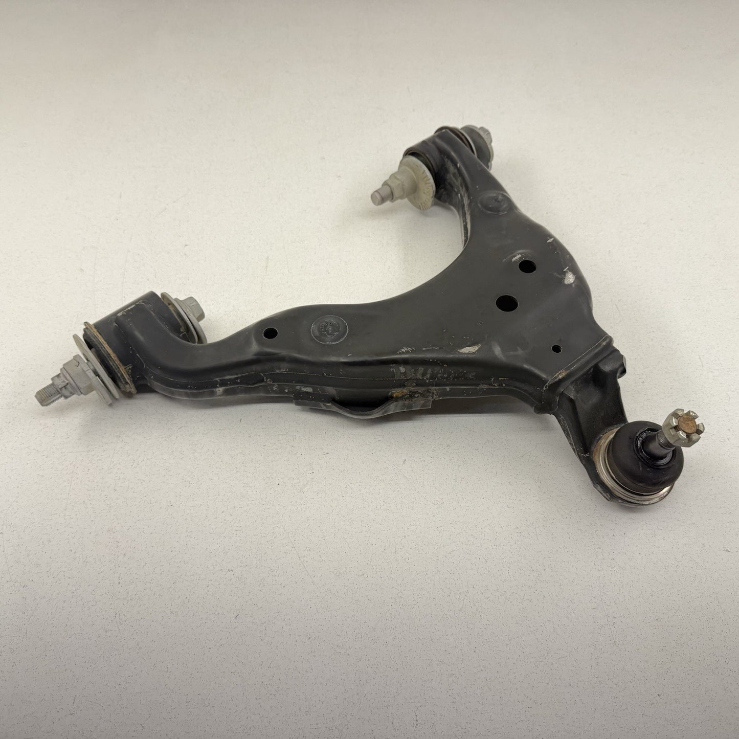 16-23 Toyota Tacoma TRD Off Road Left Front Control Arm Suspension Pair OEM