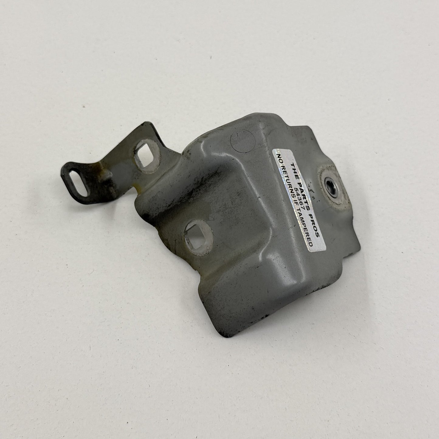 2014-2020 Mercedes-Benz S550 W222 Right Front Fender Mount Bracket Set OEM