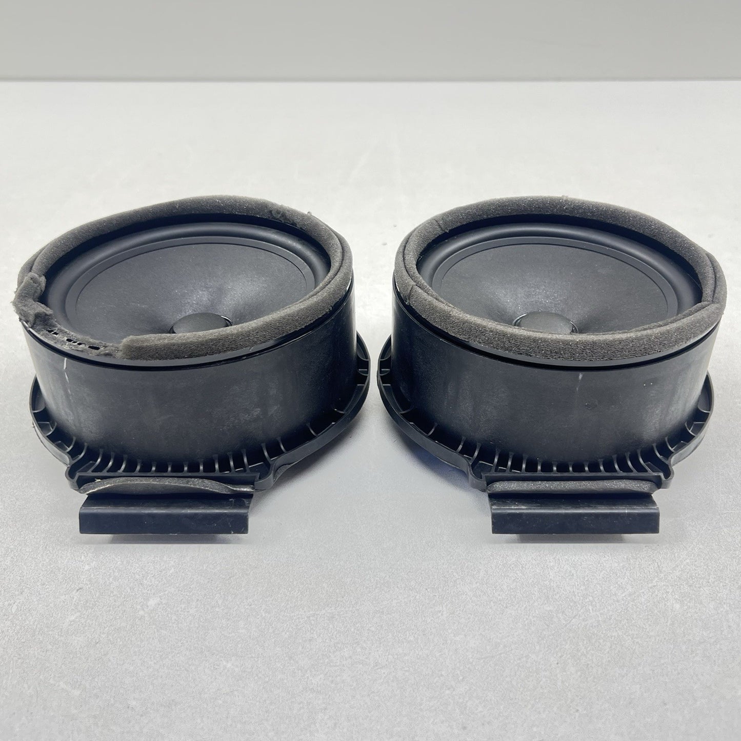 12-15 CHEVROLET CAMARO ZL1 CONVERTIBLE TWEETER SPEAKER SET OEM