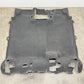 20-25 Silverado 2500 3500 Crew Cab Interior Floor Body Carpet Pair Jet Black OEM