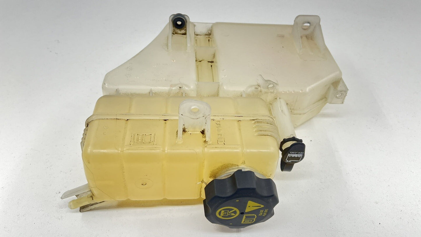 16-24 Chevrolet Camaro SS Coolant Reservoir Overflow Expansion Tank Bottle OEM