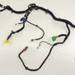 17-21 Maserati Ghibli Dashboard Dash Instrument Panel Wire Harness 670039504 OEM
