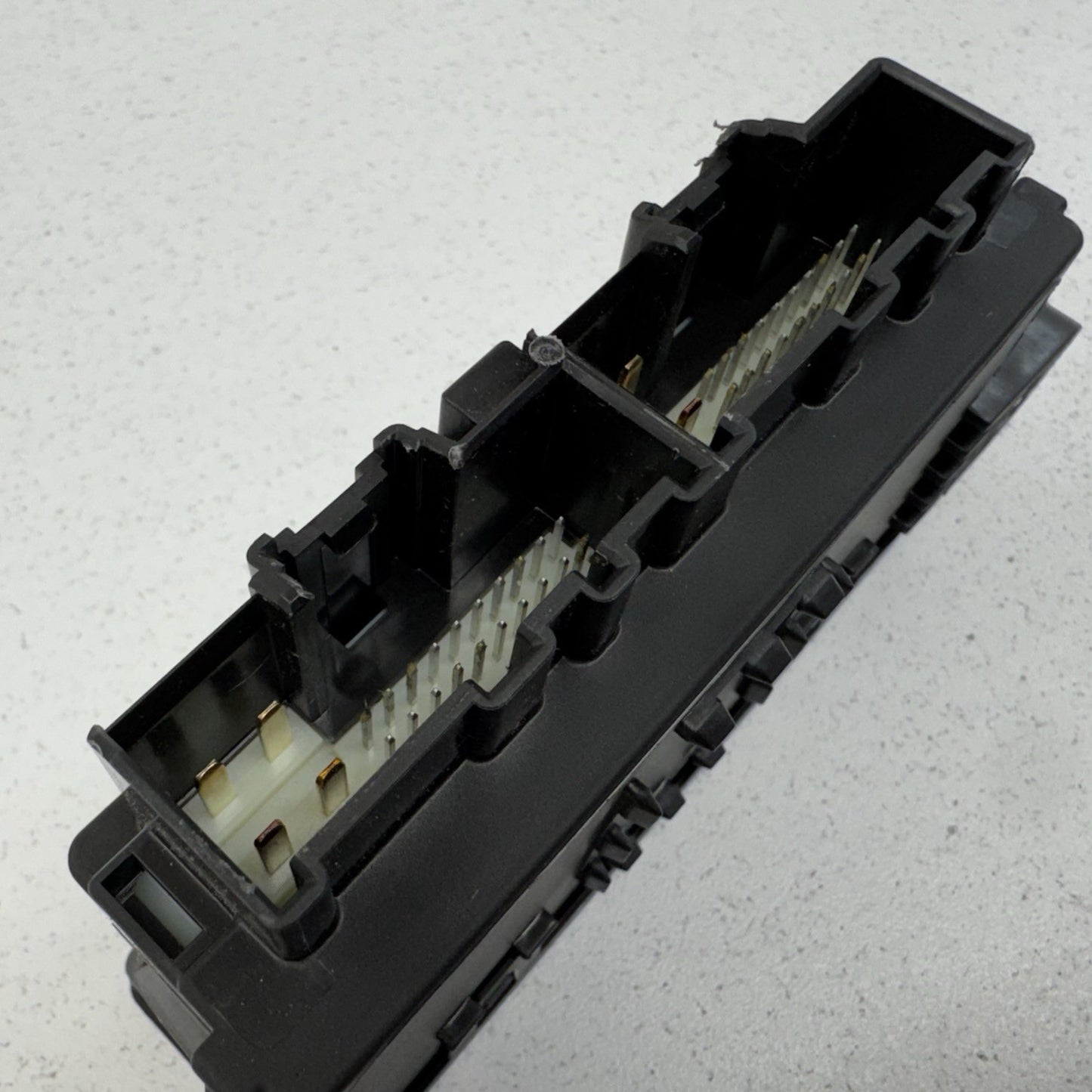 24-26 Ford Mustang Passenger Right Door Control Module JX7T-14B533-BD OEM