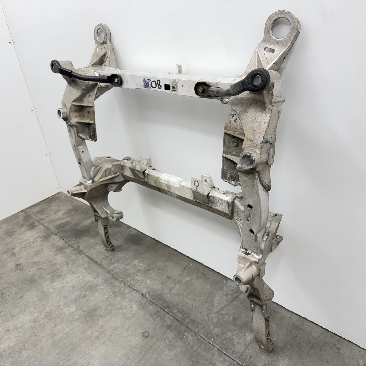 16-24 Chevrolet Camaro SS 6.2L V8 Front Engine Cradle Subframe Crossmember OEM