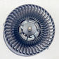 22-25 VOLKSWAGEN GOLF R MK8 HVAC AC AIR HEATER BLOWER FAN MOTOR 5WB819021A OEM