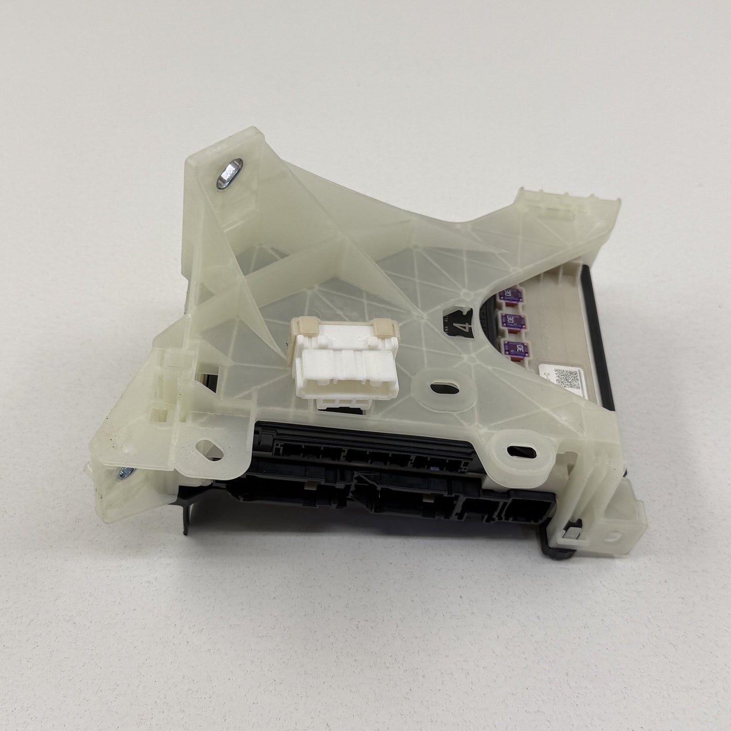 2019-2025 Toyota RAV4 Multiplex Network Body Control Module Junction Box OEM