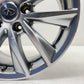 14-17 INFINITI Q50 WHEEL RIM 17x7.5 +45 OFFSET FACTORY OEM