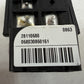 2019-2024 Ram 2500 3500 4500 5500 Pedal Height Adjustment Switch OEM