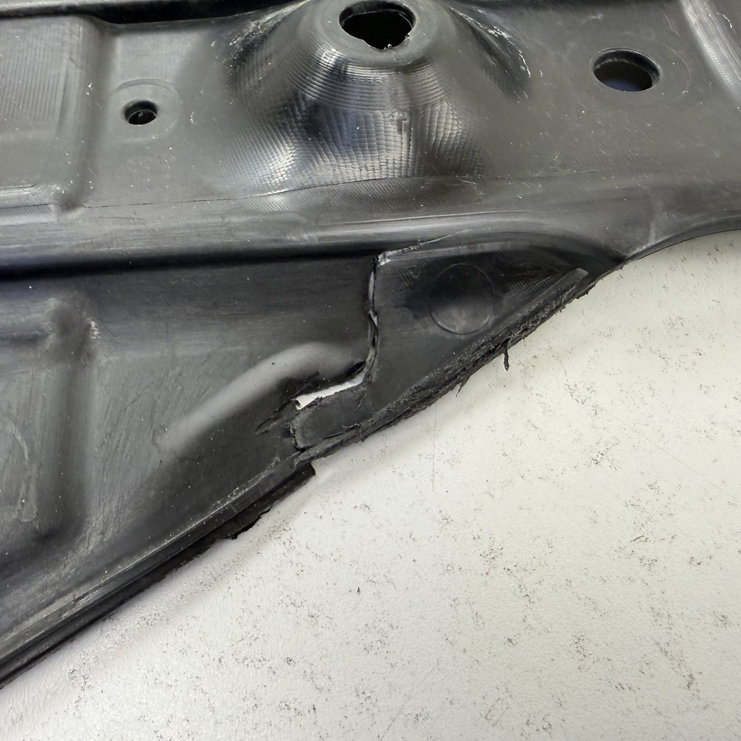 2022-2026 Subaru WRX Front Under Engine Splash Guard Shield Cover Panel OEM