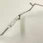 15-17 MCLAREN 650S HVAC AC AIR CONDITIONING HIGH PRESSURE LINE HOSE PIP TUBE OEM