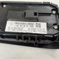2014-2020 Mercedes-Benz S550 W222 Passenger Right Rear Door Window Switch OEM