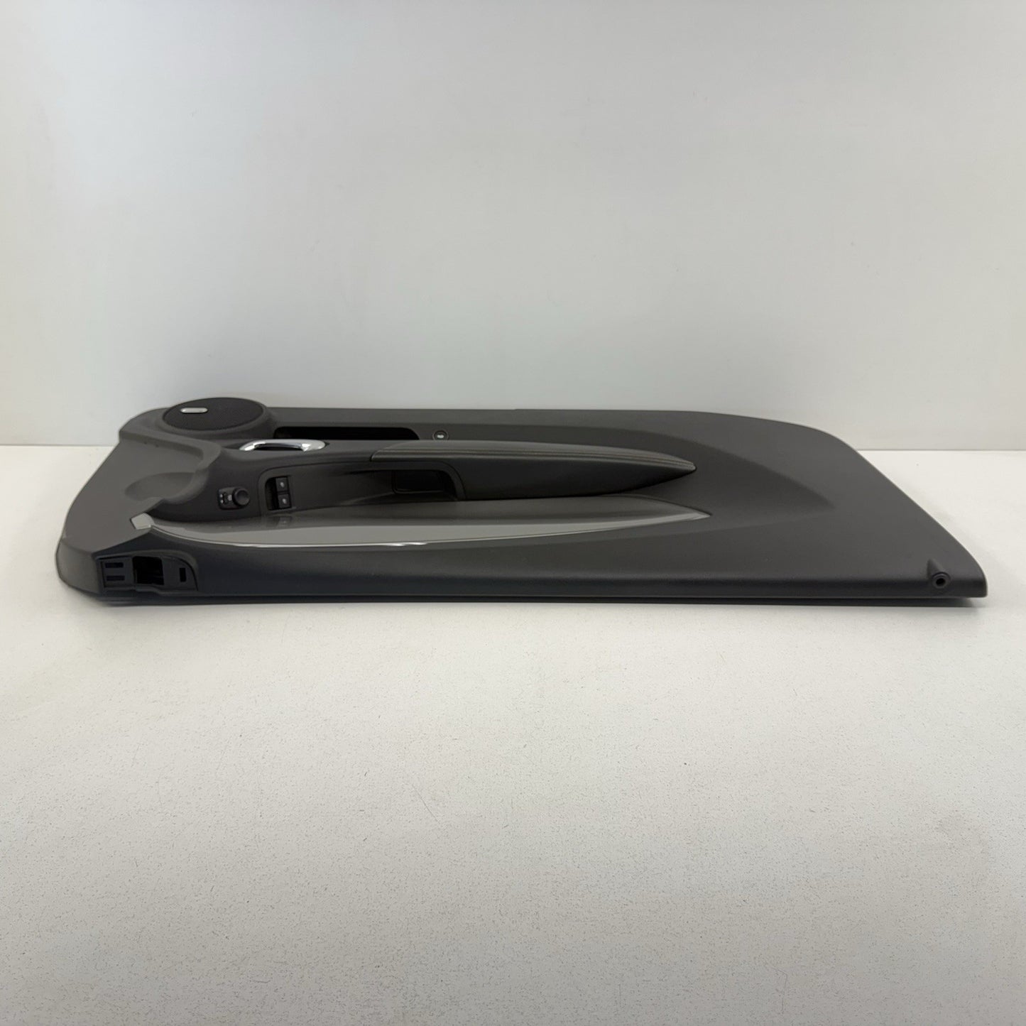 10-15 Chevrolet Camaro SS Door Panel Card Cover Trim Pair Left & Right OEM