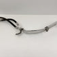 2019-2024 Ram 4500 5500 Oil Cooler Pressure Return Line Pipe Set 68359846AE OEM