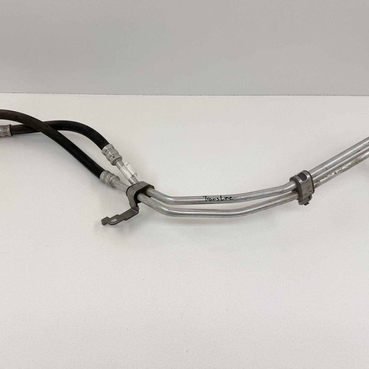 2019-2024 Ram 4500 5500 Oil Cooler Pressure Return Line Pipe Set 68359846AE OEM