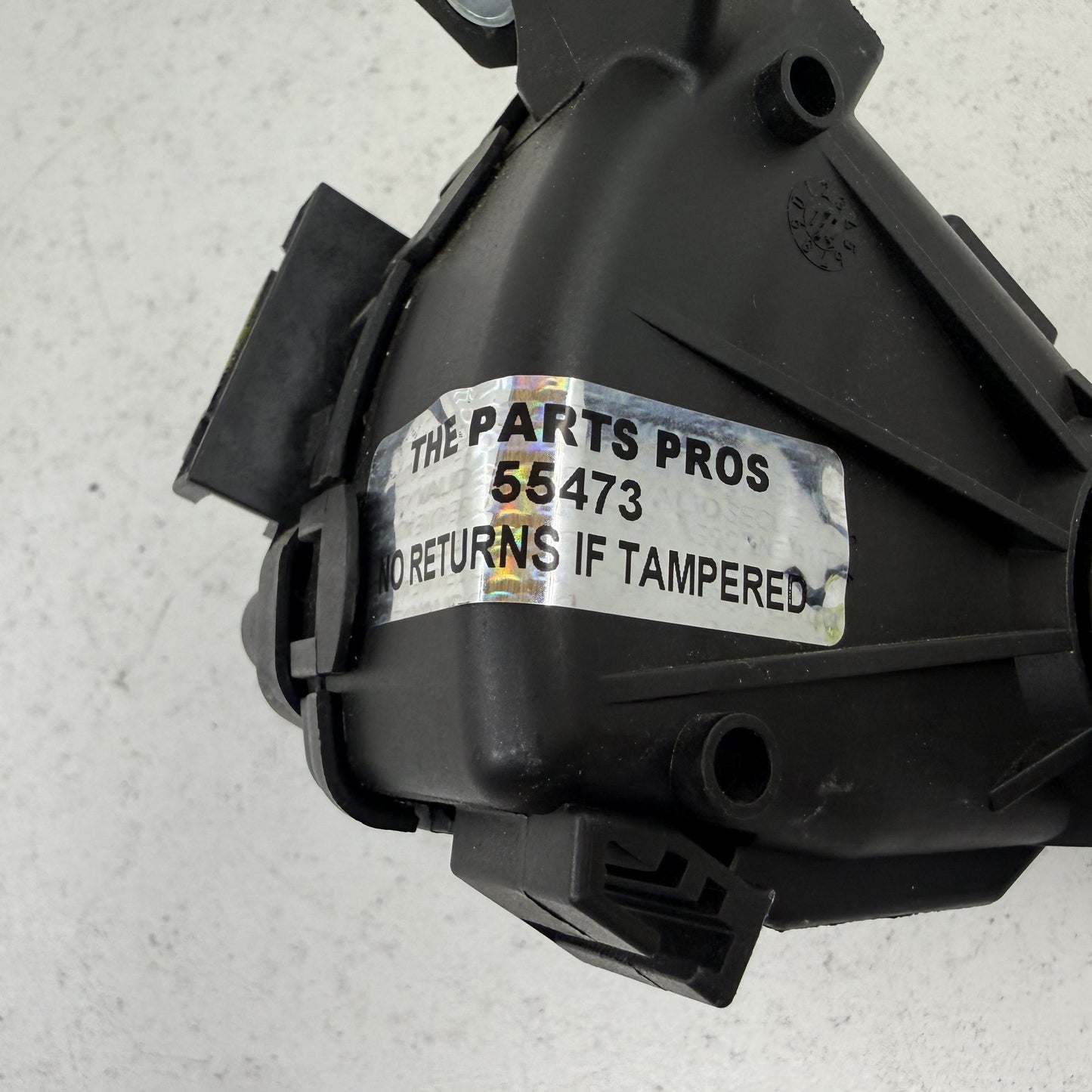 2014-2018 Bentley Flying Spur Gas Pedal Throttle Accelerator 3W1721503C OEM