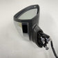 17-19 Audi S4 Passenger Right Door Mirror Side View Blind Spot Aluminum OEM