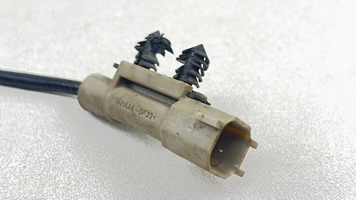 15-23 DODGE CHARGER HELLCAT LEFT REAR ABS WHEEL SPEED SENSOR 04779647AD OEM