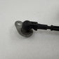 2022-2024 Rivian R1S R1T Left Rear Suspension Ride Height Level Sensor OEM