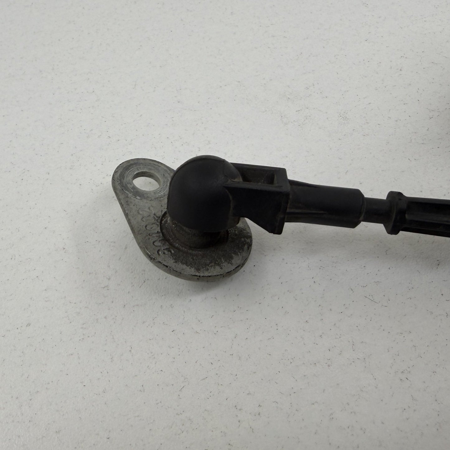 2022-2024 Rivian R1S R1T Left Rear Suspension Ride Height Level Sensor OEM