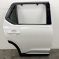 2023-2025 Honda Pilot Touring True Right Rear Door Shell Complete Platinum White OEM