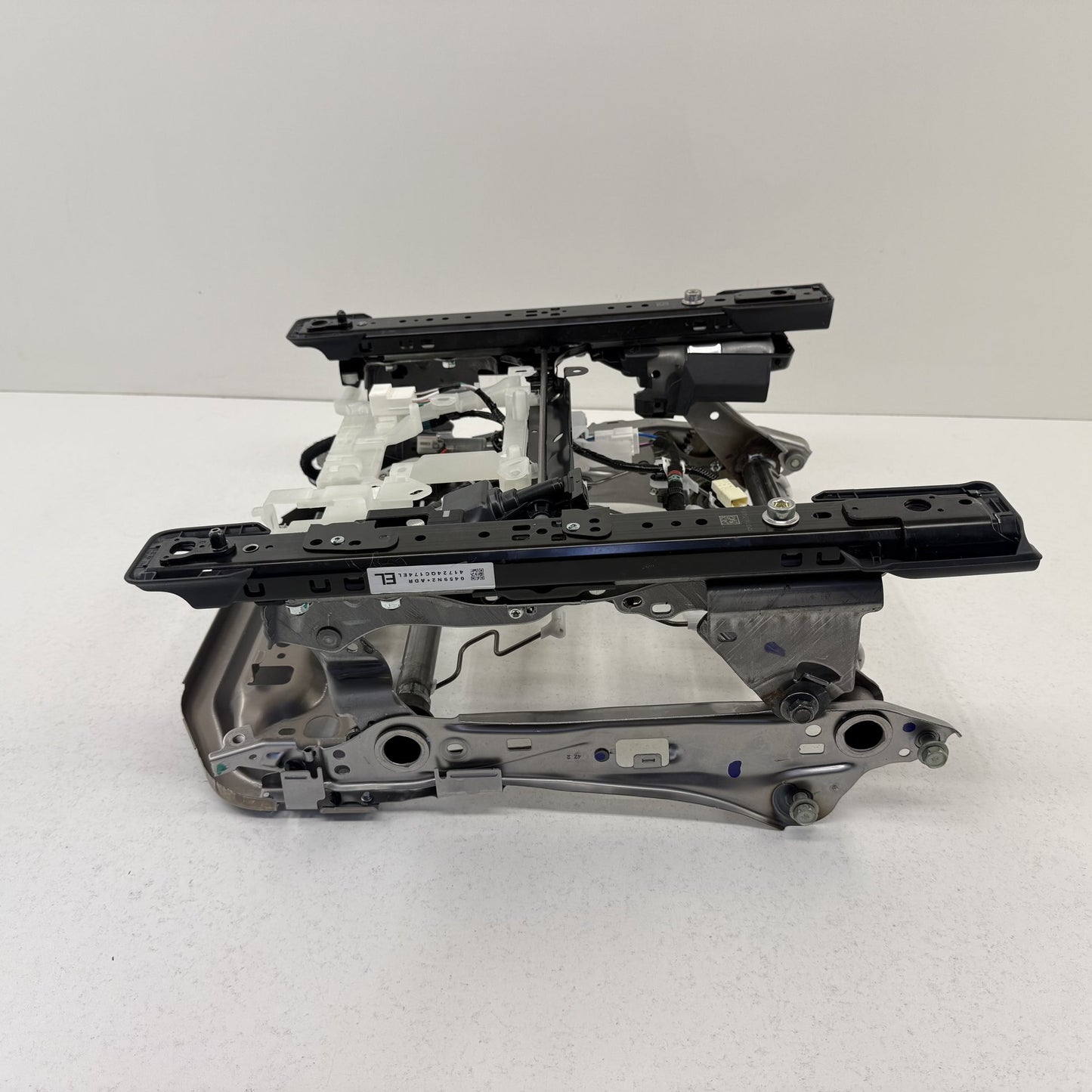 2019-2025 Toyota RAV4 Driver Left Front Lower Seat Track Rail Frame OEM