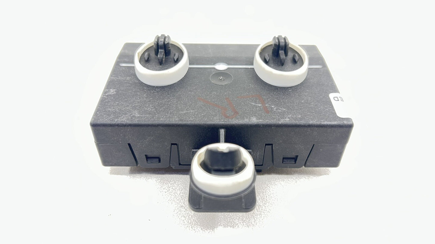 13-16 PORSCHE PANAMERA LEFT OR RIGHT REAR DOOR CONTROL MODULE 4H0 959 795 M OEM