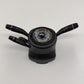 2014-2017 Mercedes-Benz S550 W222 Steering Column Stalk Switch Clockspring OEM