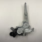 16-23 Toyota Tacoma Passenger Right Front Door Glass Window Regulator Motor OEM