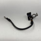 08-20 Mercedes C CLS E SL SLC SLK Negative Battery Ground Cable Terminal OEM