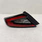 2022-2026 Subaru WRX Driver Left Rear Taillight Tail Light Lamp 84201VC030 OEM