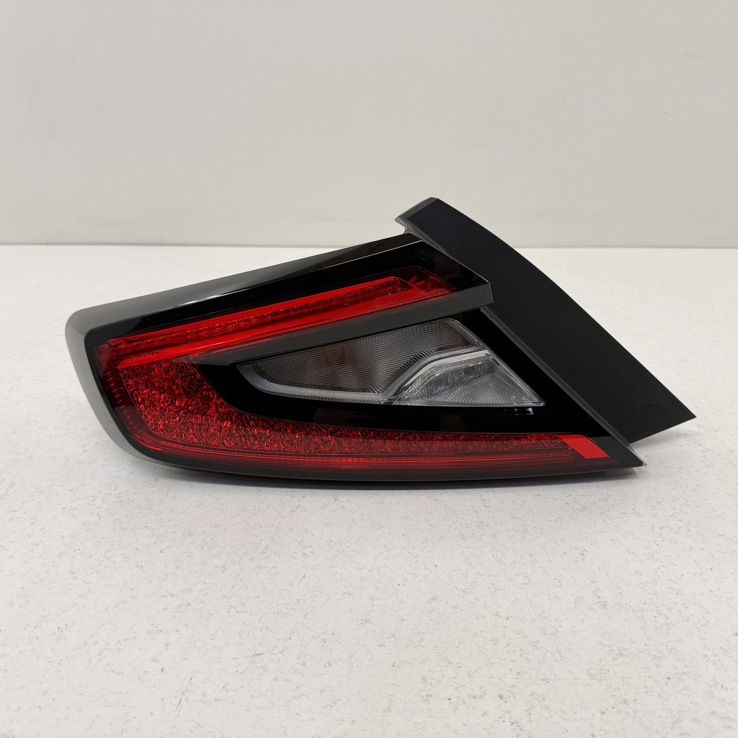 2022-2026 Subaru WRX Driver Left Rear Taillight Tail Light Lamp 84201VC030 OEM